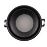 Встраиваемый светильник Denkirs DK2403-BK