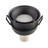 Встраиваемый светильник Denkirs DK2403-BK