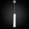 Подвесной светодиодный светильник Тубус Citilux CL01PB070N