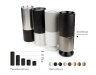 Корпус светильника накладной для насадок D60mm Ambrella light Diy Spot C6305