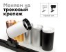Корпус светильника накладной для насадок D60mm Ambrella light Diy Spot C6305