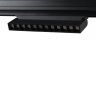 Трековый светильник 12W 3000К для магнитного шинопровода Loft IT Tech T108-12