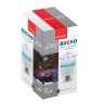 Лампа ''Диско'' светодиодная Е27 (RGB) IP20 Vegas 55099