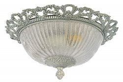 Потолочный светильник Arti Lampadari Vigilanza E 1.13.38 BW