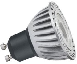 Светодиодная лампа GU10 3,5W 3000К (теплый) Powerline Paulmann 28056