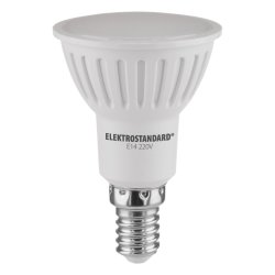 JDRA LED 7W 4200K E14 Лампа светодиодная Elektrostandard (a036168)