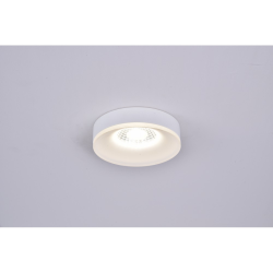 Светильник встраиваемый Omnilux Tevere OML-102909-01