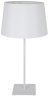 Настольная лампа Lussole Lgo LSP-0521