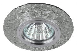 Встраиваемый светильник ЭРА LED DK LD4 SL/RGB