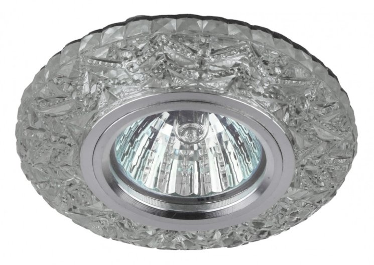 Встраиваемый светильник ЭРА LED DK LD4 SL/RGB
