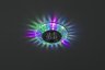 Встраиваемый светильник ЭРА LED DK LD4 SL/RGB