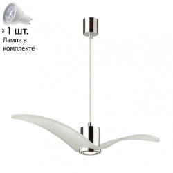 Светильник с лампочкой Odeon Light Birds 4903/1A+Lamps Gu10