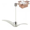 Светильник с лампочкой Odeon Light Birds 4903/1A+Lamps Gu10