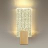 Настенный светильник Odeon Ricci 4362/5WL