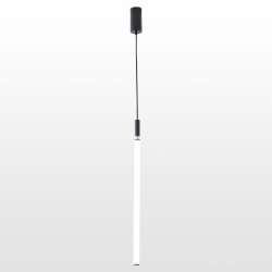 Подвесной светодиодный светильник Lussole Loft Pickens LSP-8393