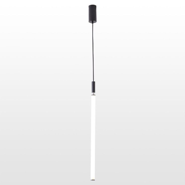 Подвесной светодиодный светильник Lussole Loft Pickens LSP-8393