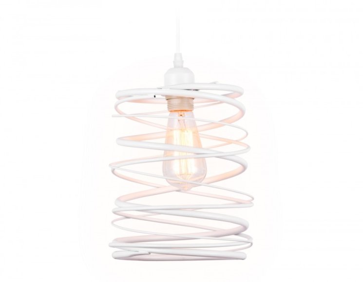Подвесной светильник Ambrella light Traditional TR8400