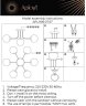 Люстра потолочная Aployt Ewka APL.906.07.07