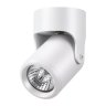 Спот с лампочкой Novotech Pipe 370454+Lamps Gu10