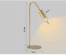 Настольная лампа Kink Light Грау 07045-1,33 (20733)
