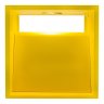 Настенный светильник iLedex Dice ZD8086L-6W Желтый