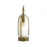 Настольная лампа с лампочкой Odeon Light Bell 4892/1T+Lamps E14 P45