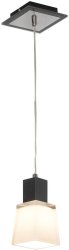 Подвесной светильник Lussole Lente GRLSC-2506-01