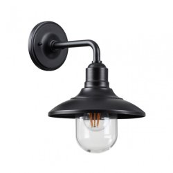 Уличный настенный светильник Campa Odeon Light 4965/1W