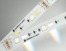 5м. Светодиодная лента 5050+2835, RGB, 13W, 24V, 90LED/m, IP20 Ambrella light ILLUMINATION LED Strip GS4501