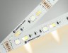 5м. Светодиодная лента 5050+2835, RGB, 13W, 24V, 90LED/m, IP20 Ambrella light ILLUMINATION LED Strip GS4501