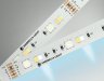 5м. Светодиодная лента 5050+2835, RGB, 13W, 24V, 90LED/m, IP20 Ambrella light ILLUMINATION LED Strip GS4501