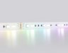 5м. Светодиодная лента 5050+2835, RGB, 13W, 24V, 90LED/m, IP20 Ambrella light ILLUMINATION LED Strip GS4501