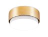 Накладной точечный светильник Ambrella light Classic GX53 G102 GD