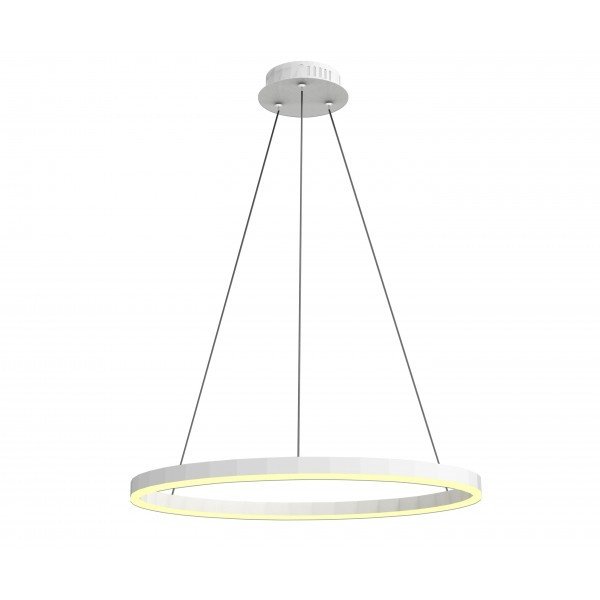 Подвесной светодиодный светильник Kink Light Тор 08212,01A (4000K)