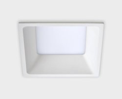 Встраиваемый светильник Italline IT06-6019 white 3000K