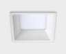 Встраиваемый светильник Italline IT06-6019 white 3000K