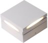 Настенный светодиодный светильник Crystal Lux CLT 026W WH