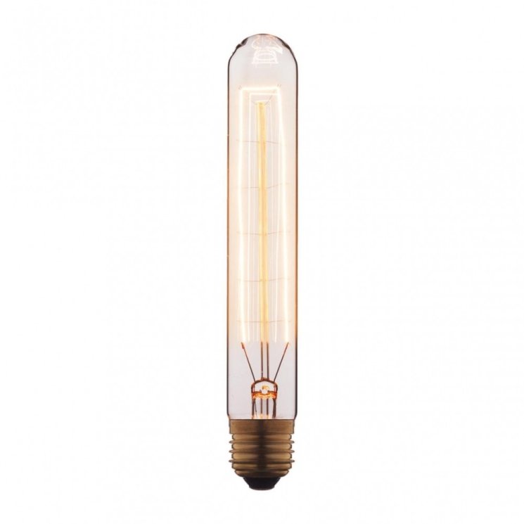 Ретро лампа E27 40W Edison Bulb Loft It 1040-H