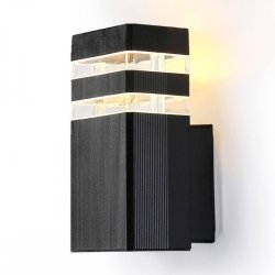 Уличный настенный светильник Ambrella light Street ST2572
