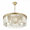 Подвесная люстра ST-Luce Ercolano SL1624.203.08