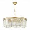 Подвесная люстра ST-Luce Ercolano SL1624.203.08