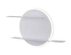 Настенный светодиодный светильник Ambrella light Wallers FW102