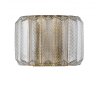 Бра Indigo Piroet 12011/3W Brass