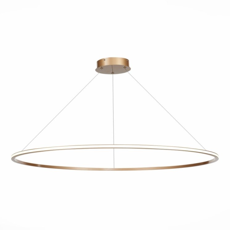 Подвесная светодиодная люстра St Luce OUT ST604.243.57
