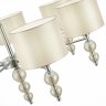 Подвесная люстра Ramer Evoluce SLE105703-07