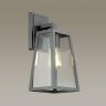 Уличный настенный светильник Odeon Light Clod с лампочкой 4169/1W+Retro Lamps