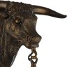 Уличный настенный светильник Favourite Hunt с лампочкой 1847-1W+Lamps E27 P45