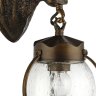 Уличный настенный светильник Favourite Hunt с лампочкой 1847-1W+Lamps E27 P45
