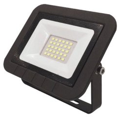 Прожектор ЭРА 20W LPR-061-0-65K-020