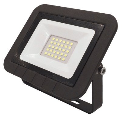 Прожектор ЭРА 20W LPR-061-0-65K-020